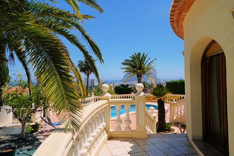 Villa i Calpe, Alicante, Calpe - € 780.000 | Ref: 4234518 - foto 20