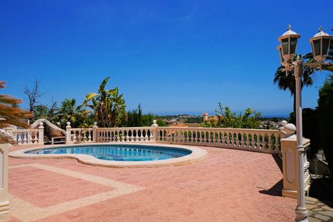 Villa i Calpe, Alicante, Calpe - € 780.000 | Ref: 4234518 - foto 23
