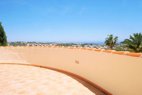 Villa i Calpe, Alicante, Calpe - € 780.000 | Ref: 4234518 - foto 18