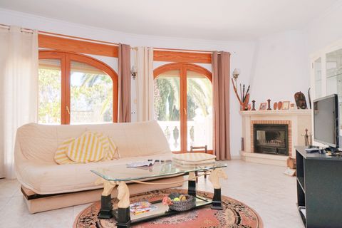 Villa i Calpe, Alicante, Calpe - € 780.000 | Ref: 4234518 - foto 5