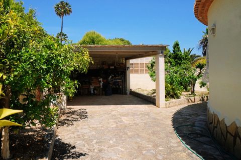 Villa i Calpe, Alicante, Calpe - € 780.000 | Ref: 4234518 - foto 25