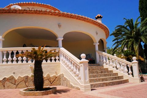 Villa i Calpe, Alicante, Calpe - € 780.000 | Ref: 4234518 - foto 21