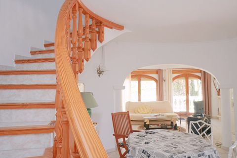Villa i Calpe, Alicante, Calpe - € 780.000 | Ref: 4234518 - foto 13