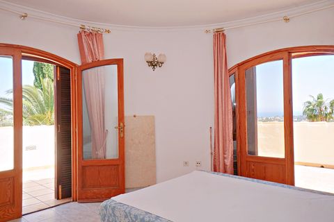 Villa i Calpe, Alicante, Calpe - € 780.000 | Ref: 4234518 - foto 14