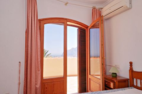 Villa i Calpe, Alicante, Calpe - € 780.000 | Ref: 4234518 - foto 15