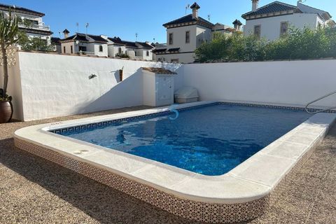 Byhus i Playa Flamenca, Alicante, Playa Flamenca - € 199.000 | Ref: P9056 - foto 2