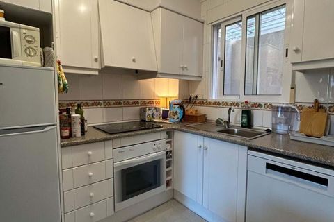 Byhus i Playa Flamenca, Alicante, Playa Flamenca - € 199.000 | Ref: P9056 - foto 4