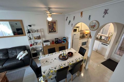 Byhus i Playa Flamenca, Alicante, Playa Flamenca - € 199.000 | Ref: P9056 - foto 5