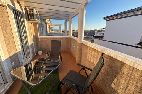 Byhus i Playa Flamenca, Alicante, Playa Flamenca - € 199.000 | Ref: P9056 - foto 13