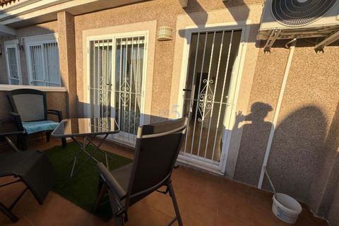 Byhus i Playa Flamenca, Alicante, Playa Flamenca - € 199.000 | Ref: P9056 - foto 14