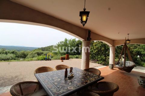 Villa i Callas, Var, Callas - € 1.190.000 | Ref: 4225DB - foto 5