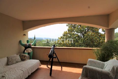 Villa i Callas, Var, Callas - € 1.190.000 | Ref: 4225DB - foto 9
