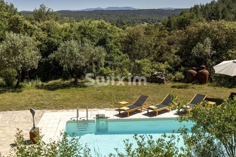 Villa i Callas, Var, Callas - € 1.190.000 | Ref: 4225DB - foto 15