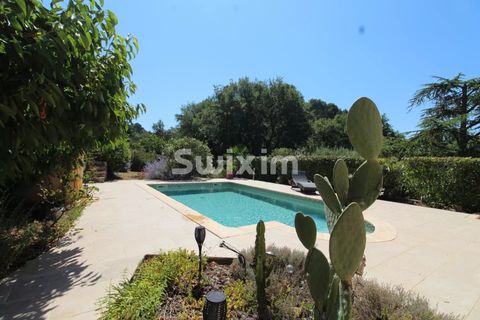 Villa i Draguignan, Var, Draguignan - € 446.000 | Ref: 4172DB - foto 1
