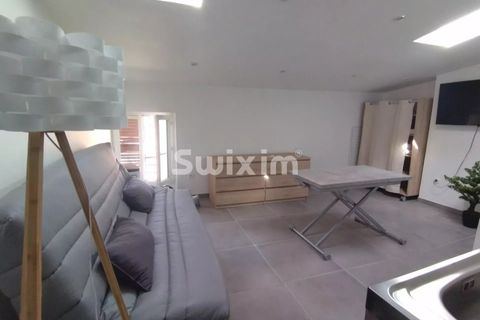 Lägenhet i Les Arcs, Var, Les Arcs - € 390/månad | Ref: 2183LC - foto 2