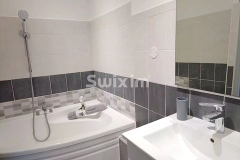 Lägenhet i Les Arcs, Var, Les Arcs - € 390/månad | Ref: 2183LC - foto 4