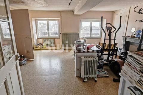 Leilighet i Dole, Jura, Dole - € 69 000 | Ref: 19351FB - foto 5