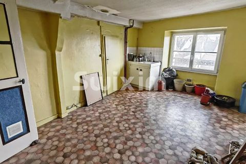 Leilighet i Dole, Jura, Dole - € 69 000 | Ref: 19351FB - foto 7