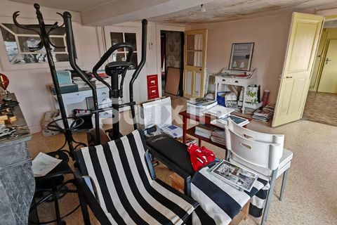 Leilighet i Dole, Jura, Dole - € 69 000 | Ref: 19351FB - foto 8