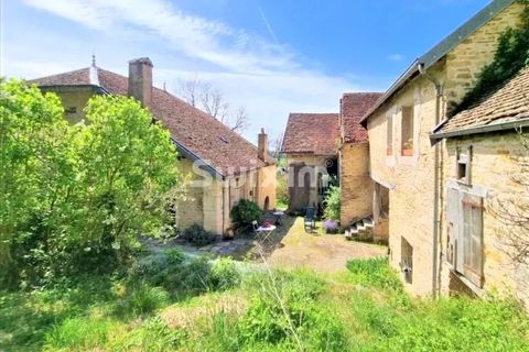 Villa i Rougemont, Doubs, Rougemont - € 200.000 | Ref: 19360MP - foto 2