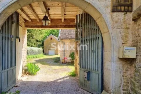 Villa i Rougemont, Doubs, Rougemont - € 200.000 | Ref: 19360MP - foto 4