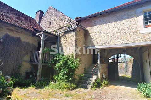 Villa i Rougemont, Doubs, Rougemont - € 200.000 | Ref: 19360MP - foto 5