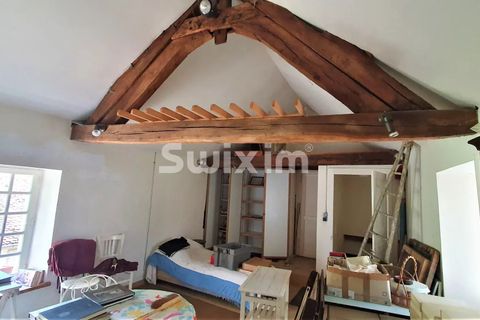 Villa i Rougemont, Doubs, Rougemont - € 200.000 | Ref: 19360MP - foto 6