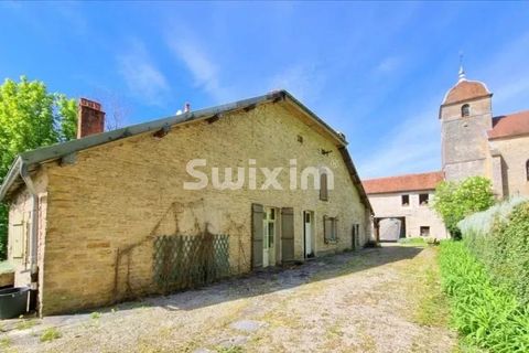 Villa i Rougemont, Doubs, Rougemont - € 200.000 | Ref: 19360MP - foto 7
