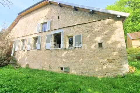Villa i Rougemont, Doubs, Rougemont - € 200.000 | Ref: 19360MP - foto 8