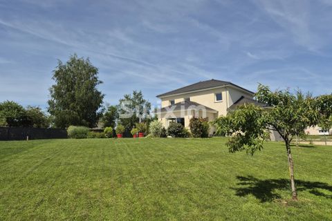 Villa i Baverans, Jura, Baverans - € 575.000 | Ref: 19362AA - foto 3