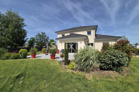 Villa i Baverans, Jura, Baverans - € 575.000 | Ref: 19362AA - foto 4
