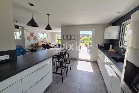 Villa i Baverans, Jura, Baverans - € 575.000 | Ref: 19362AA - foto 6