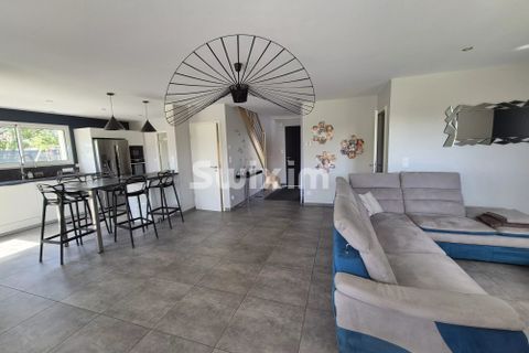 Villa i Baverans, Jura, Baverans - € 575.000 | Ref: 19362AA - foto 7