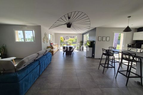 Villa i Baverans, Jura, Baverans - € 575.000 | Ref: 19362AA - foto 8