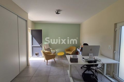 Villa i Baverans, Jura, Baverans - € 575.000 | Ref: 19362AA - foto 9