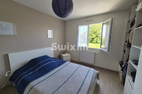Villa i Baverans, Jura, Baverans - € 575.000 | Ref: 19362AA - foto 11