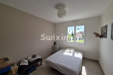 Villa i Baverans, Jura, Baverans - € 575.000 | Ref: 19362AA - foto 12