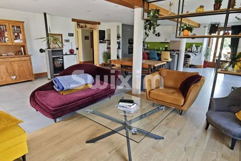 Villa i Chevigny, Jura, Chevigny - € 465.000 | Ref: 19322FB - foto 7