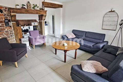 Villa i Chevigny, Jura, Chevigny - € 465.000 | Ref: 19322FB - foto 8