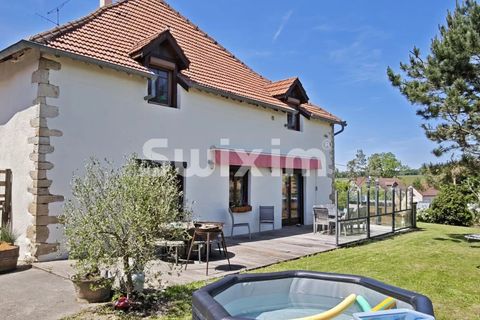 Villa i Chevigny, Jura, Chevigny - € 465.000 | Ref: 19322FB - foto 1