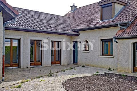 Villa i Damparis, Jura, Damparis - € 398.000 | Ref: 19318FB - foto 10