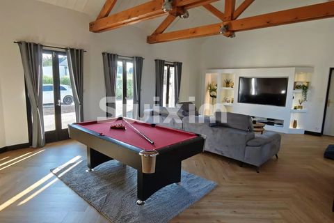 Villa i Damparis, Jura, Damparis - € 398.000 | Ref: 19318FB - foto 5