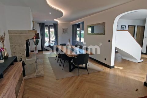 Villa i Damparis, Jura, Damparis - € 398.000 | Ref: 19318FB - foto 3