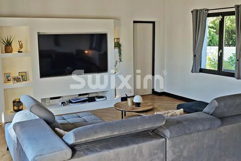 Villa i Damparis, Jura, Damparis - € 398.000 | Ref: 19318FB - foto 6