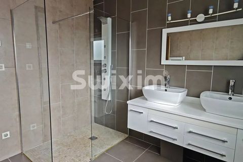 Villa i Damparis, Jura, Damparis - € 398.000 | Ref: 19318FB - foto 8