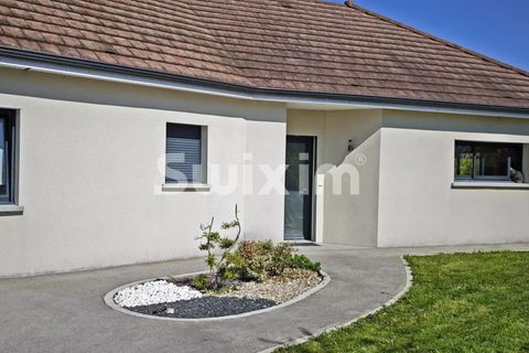 Villa i Dole, Jura, Dole - € 369.000 | Ref: 19326FB - foto 5