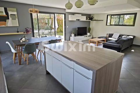 Villa i Dole, Jura, Dole - € 369.000 | Ref: 19326FB - foto 4