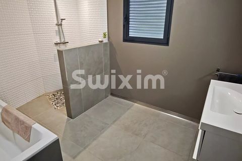 Villa i Dole, Jura, Dole - € 369.000 | Ref: 19326FB - foto 3