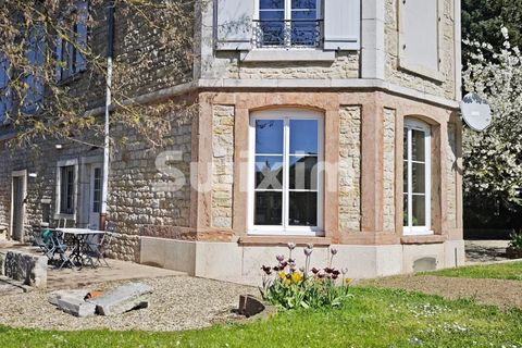 Villa i Dole, Jura, Dole - € 419.000 | Ref: 19230FB - foto 1