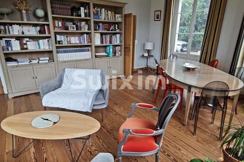 Villa i Dole, Jura, Dole - € 419.000 | Ref: 19230FB - foto 3
